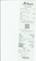 Кассовые чеки с подтверждением в Мценске